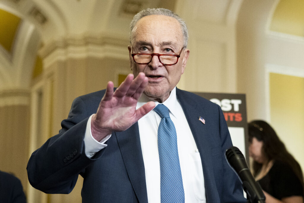 senatorii-americani-cer-fonduri-suplimentare-pentru-securitate-dupa-atacul-armat-din-minnesota