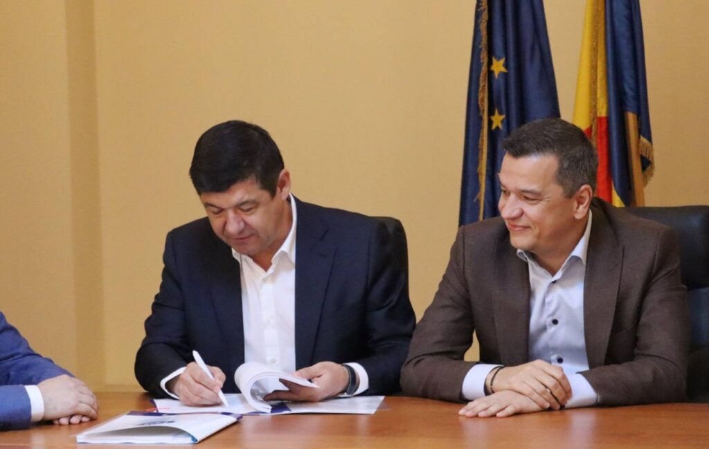 galati:-a-fost-semnat-contractul-pentru-cel-mai-mare-proiect-rutier-de-dupa-1989