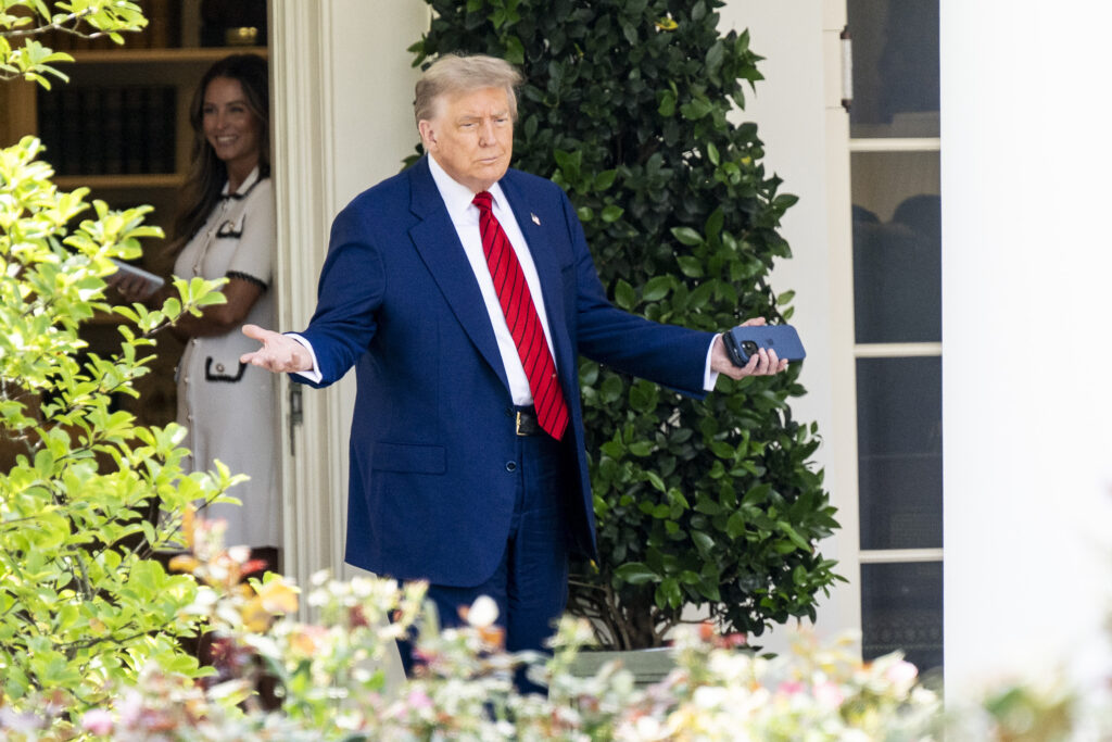 trump:-sua-nu-vor-semna-acorduri-comerciale-cu-toata-lumea