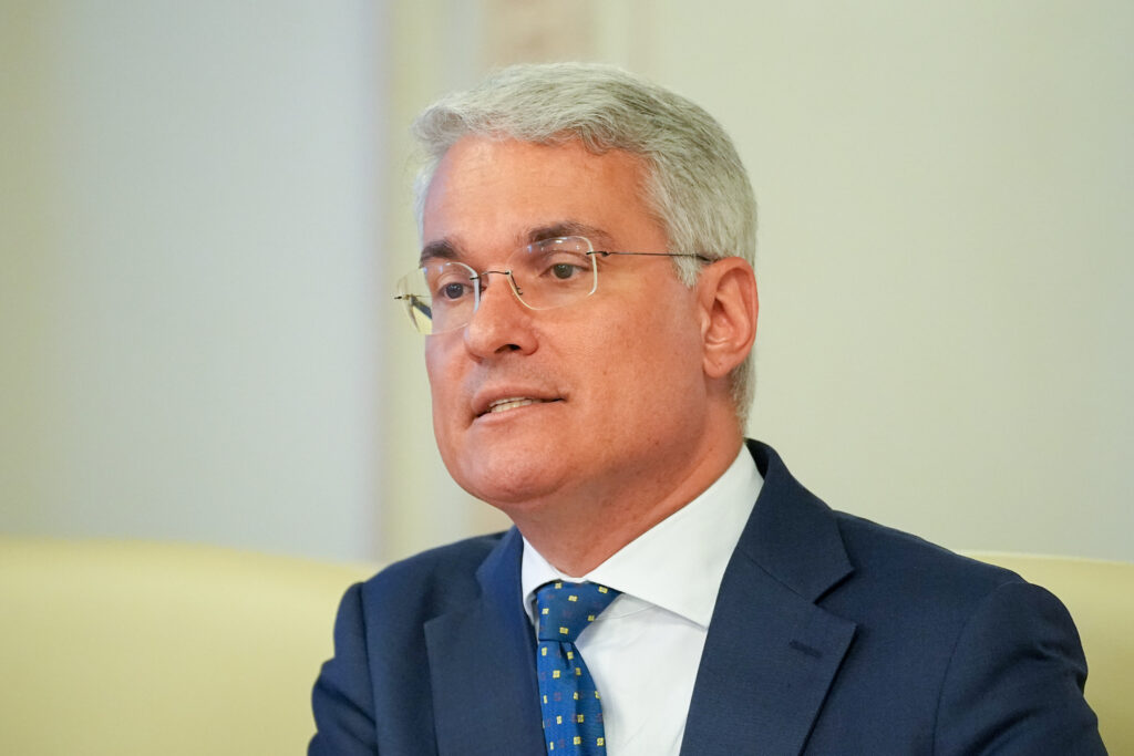 dragos-pislaru:-pe-pnrr,-gradul-de-absorbtie-al-fondurilor-europene-e-30,7%,-iar-pe-coeziune-10,58%