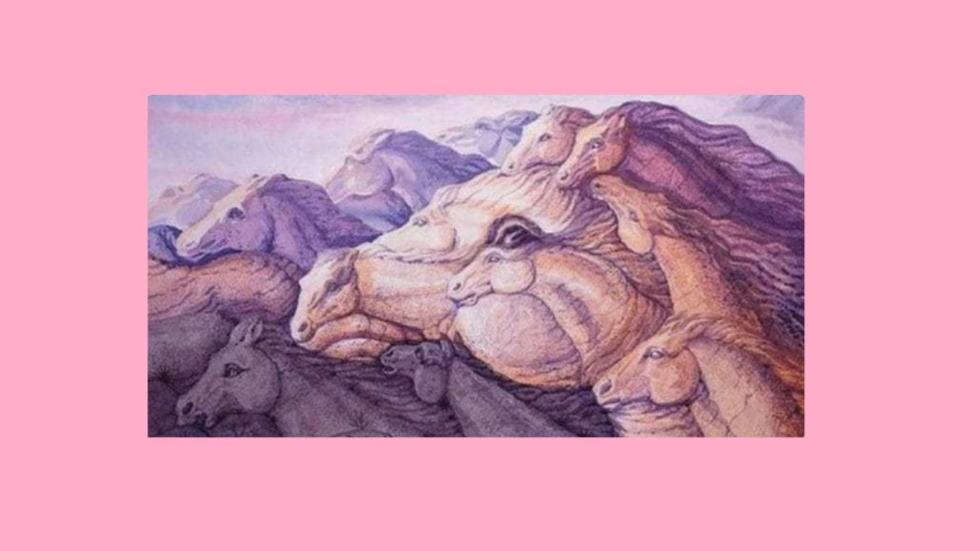 test-de-personalitate.-cati-cai-vezi-in-imagine?-secrete-despre-sinele-tau