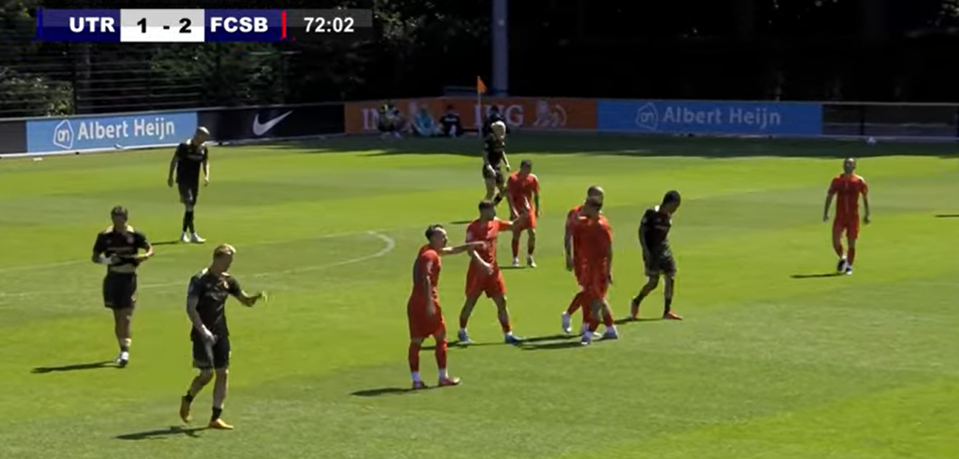 gigi-becali,-ce-transferuri!-dennis-politic-a-marcat-primul-gol-pentru-fcsb,-din-pasa-lui-alibec