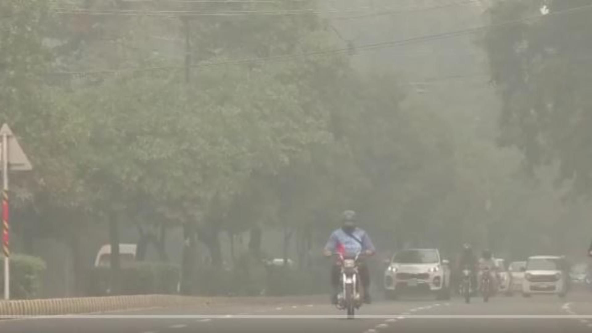 cod-galben-de-fenomene-meteo-periculoase:-ceata-densa-pe-mai-multe-sosele-din-romania