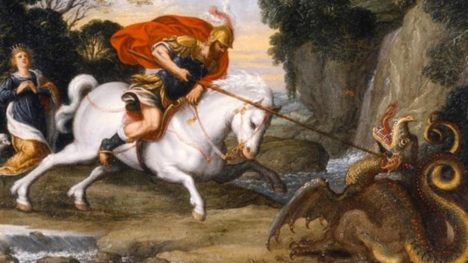 traditii-si-superstitii-de-sfantul-gheorghe.-ce-semnificatie-are-legenda-balaurului