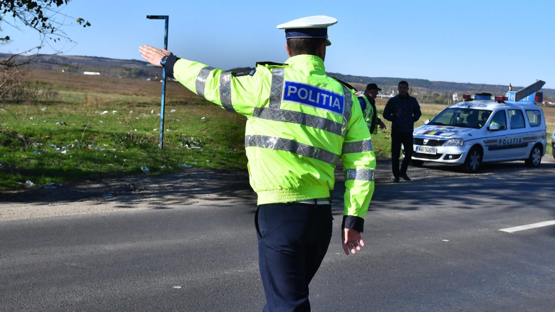 de-pasti,-82-de-soferi-au-fost-prinsi-ca-si-conduceau-masina,-desi-nu-aveau-permis-de-conducere