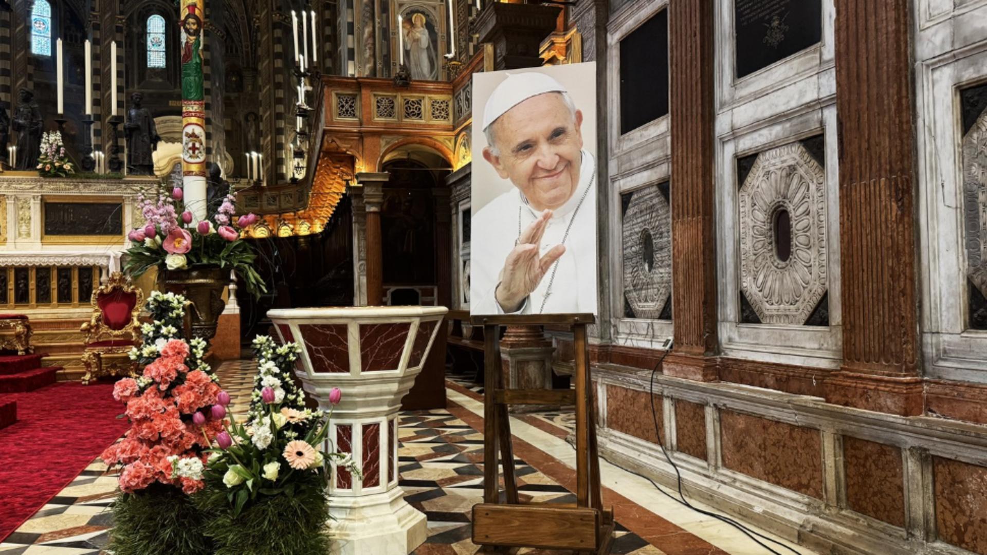 vaticanul-a-decis:-cand-vor-avea-loc-funeraliilepapei-francisc