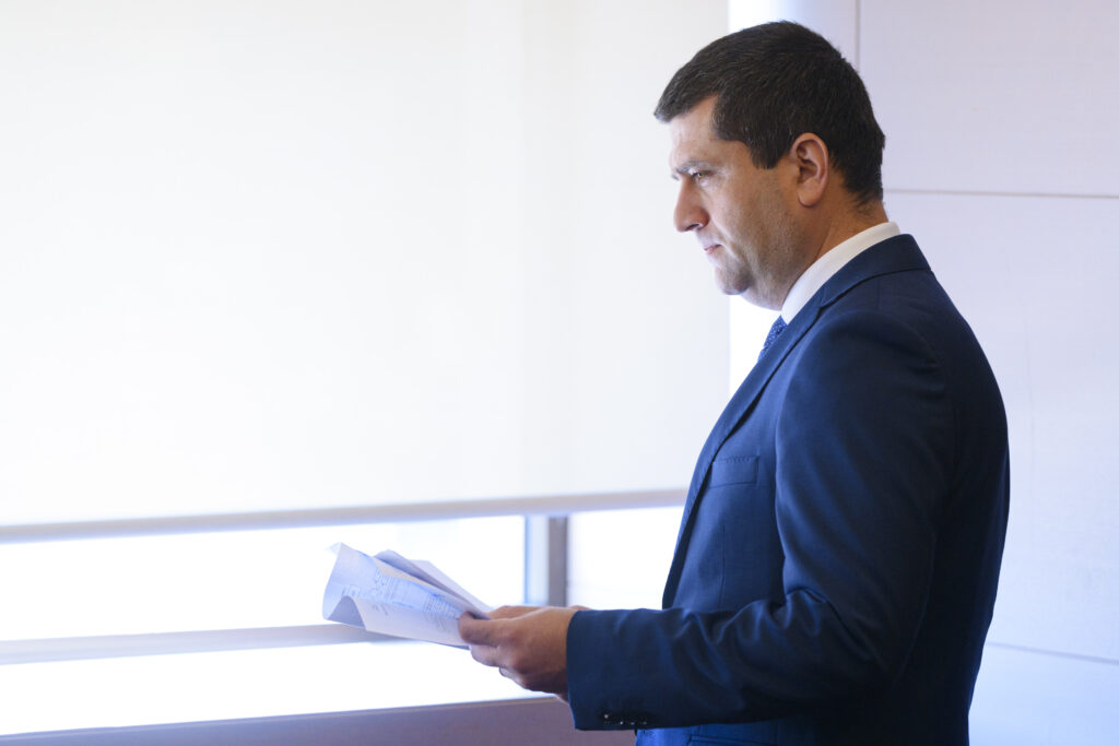 ministrul-economiei:-romania-e-un-pacient-bolnav-astazi-pe-un-pat-de-terapie-intensiva