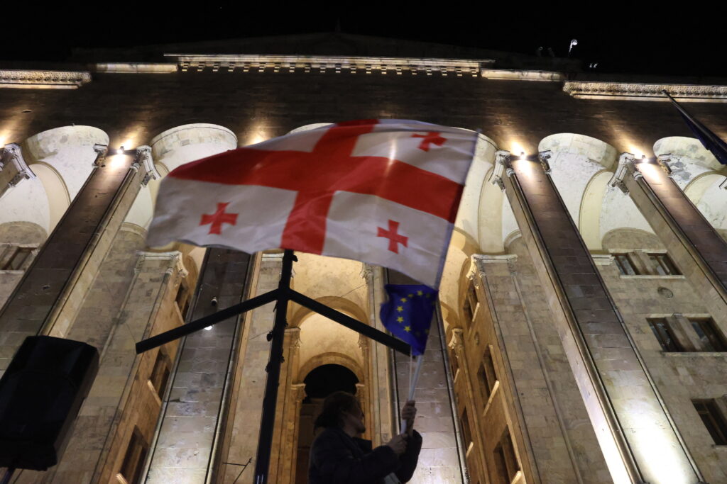 mai-multe-state-europene-cer-oprirea-represiunii-politice-din-georgia