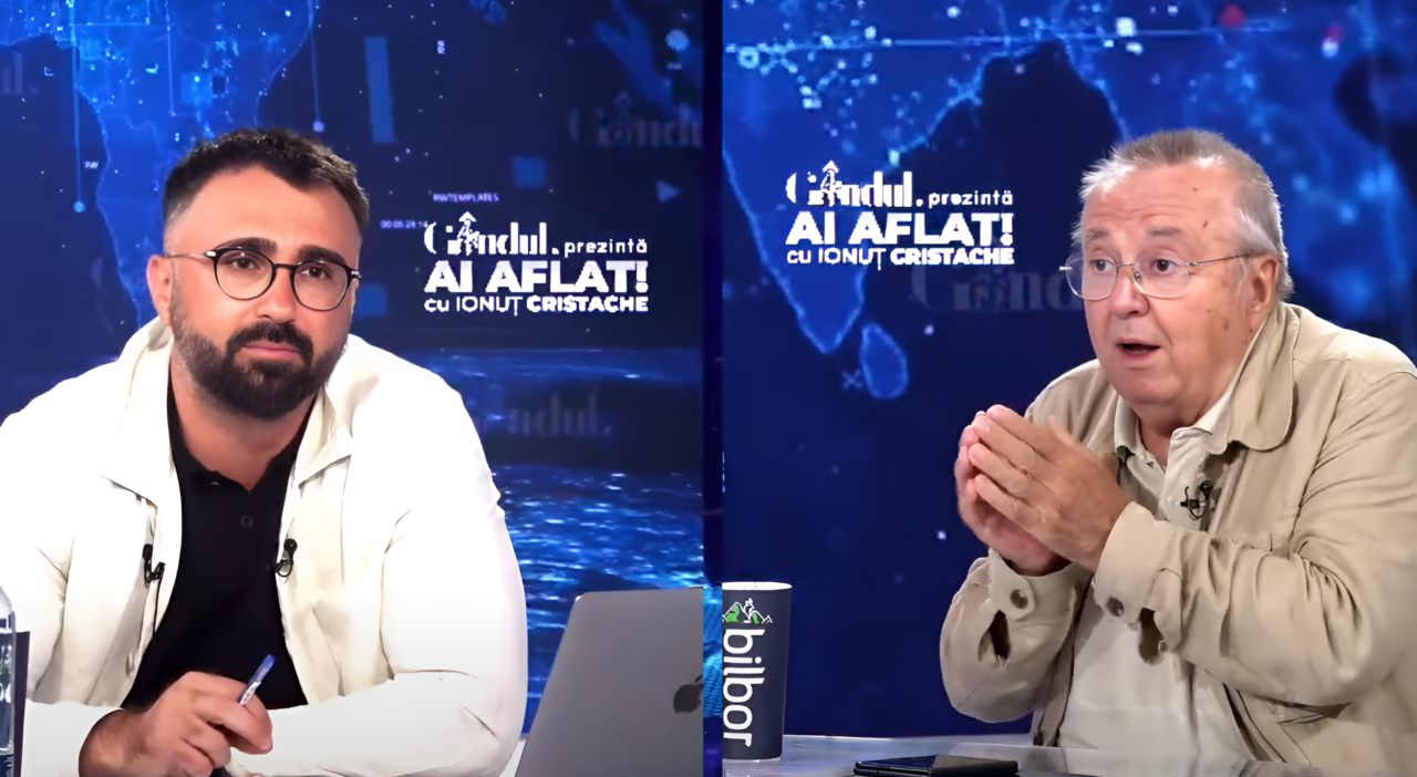 ion-cristoiu:-era-normal-era-ca-presedintele-romaniei-sa-i-dea-mandatul-psd-ului