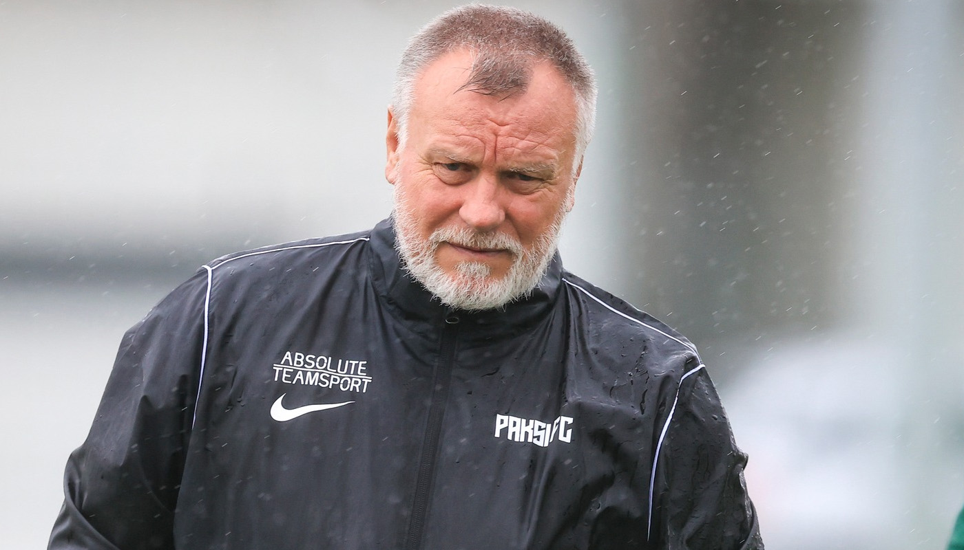 antrenorul-maghiarilor-de-la-paksi,-declaratie-de-mare-campion-despre-cfr-cluj