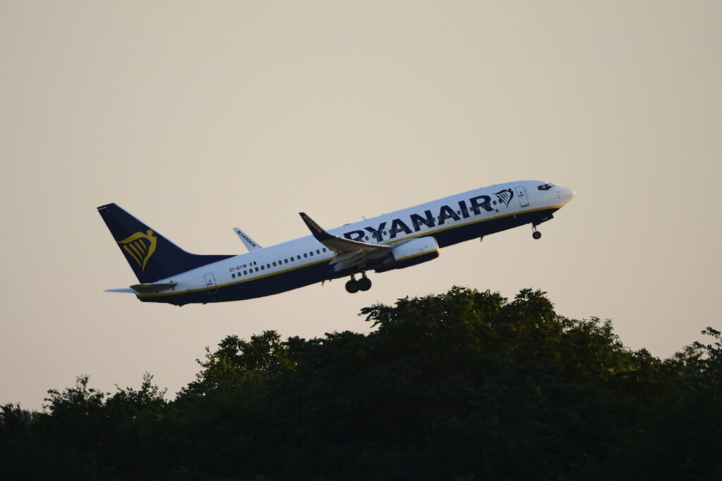 ryanair-intra-pe-aeroportul-din-baneasa,-de-unde-va-opera-cinci-zboruri-din-toamna-acestui-an