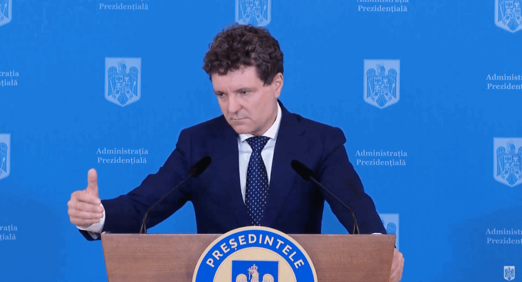 nicusor-dan,-profund-ingrijorat-ca-60%-dintre-romani-spun-ca-nicolae-ceausescu-a-fost-un-lider-bun