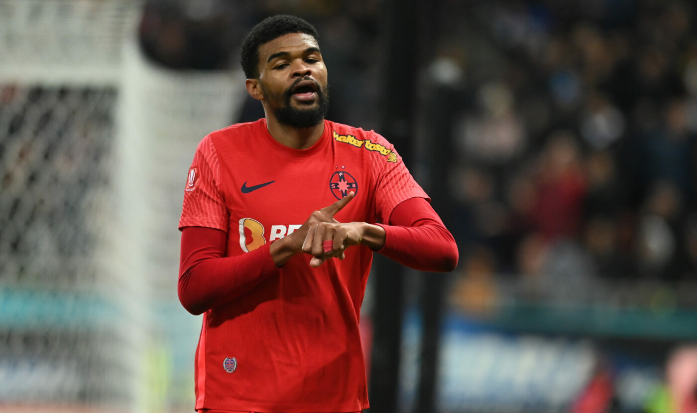 ce-a-postat-malcom-edjouma,-dupa-ce-a-aflat-ca-gigi-becali-il-vrea-inapoi-la-fcsb