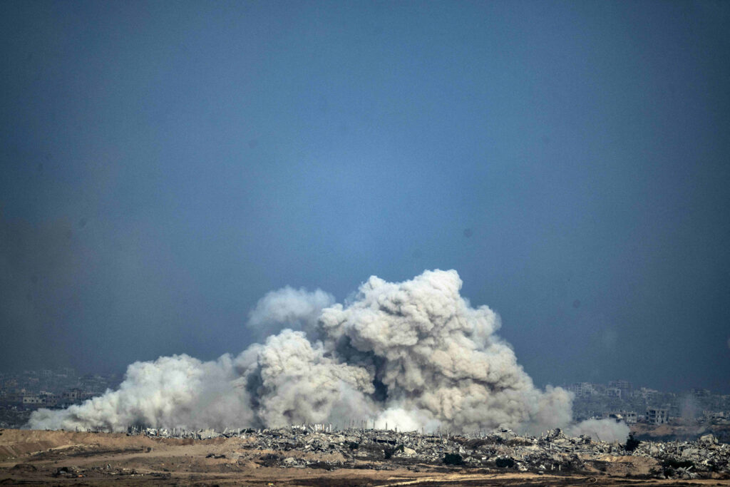 sua-si-israelul-isi-retrag-delegatiile-de-la-negocierile-pentru-armistitiul-din-gaza