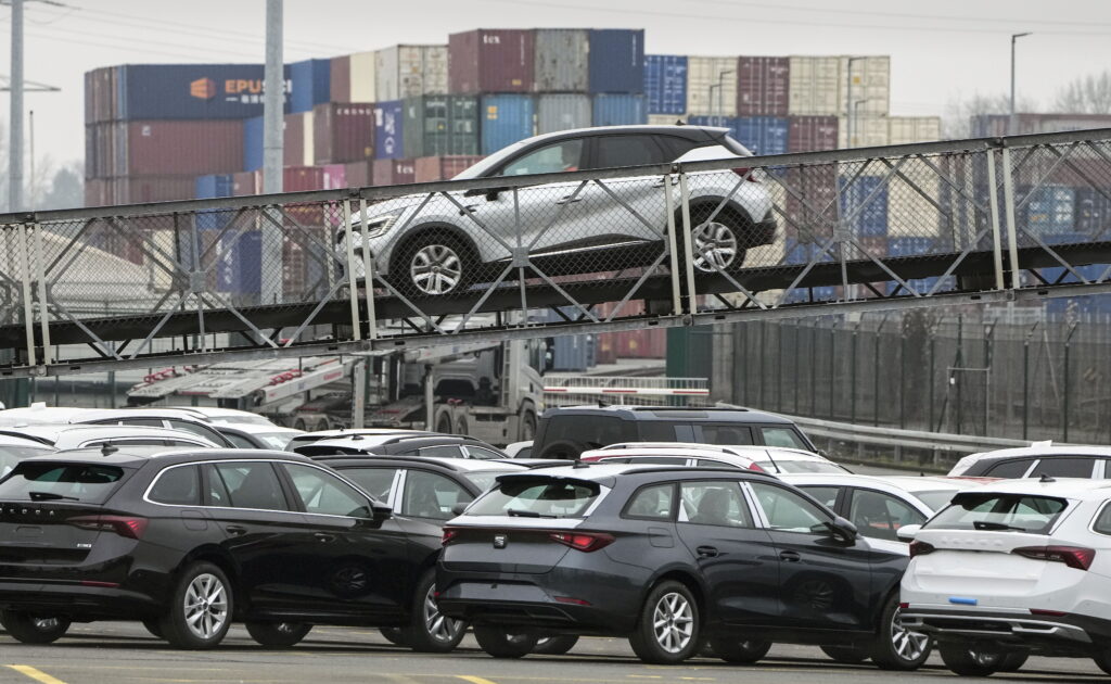 comisia-europeana:-un-acord-uesua-privind-taxele-vamale-este-la-indemana