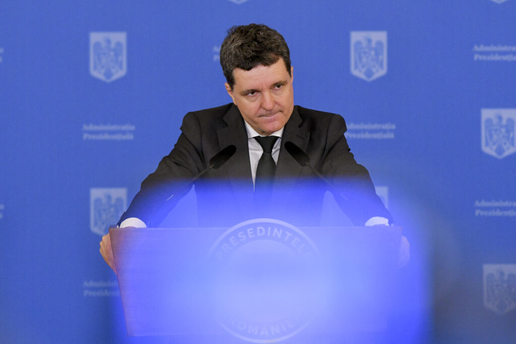 prima-reactie-a-lui-nicusor-dan-in-cazul-scandalului-dragos-anastasiu:-e-o-problema-mare