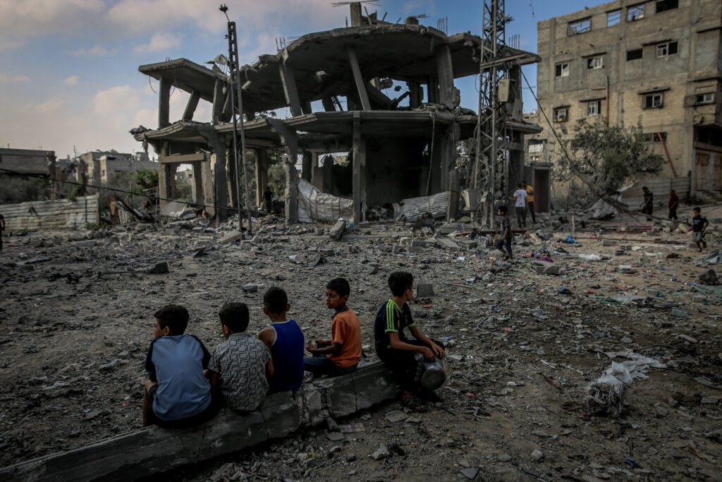 14-palestinieni-au-murit-de-malnutritie-in-gaza,-in-ultimele-24-de-ore