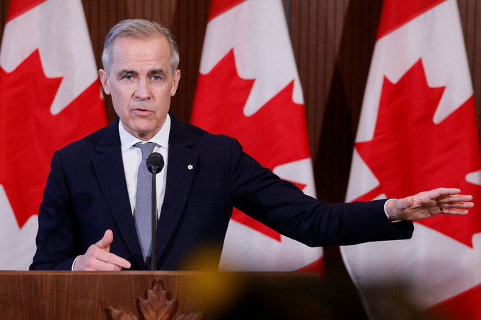 canada-este-dezamagita-de-noile-taxe-vamale-americane,-spune-carney
