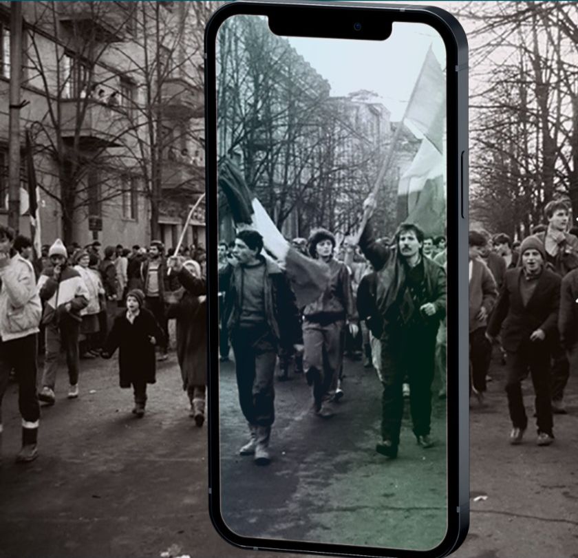 proiect-istoric:-incep-lucrarile-la-traseul-revolutiei-din-timisoara