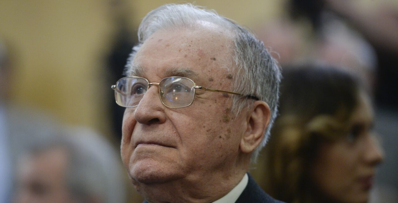 ion-cristoiu:-„moartea-lui-ion-iliescu-pune-societatea-romaneasca-in-fata-unui-examen-dramatic”