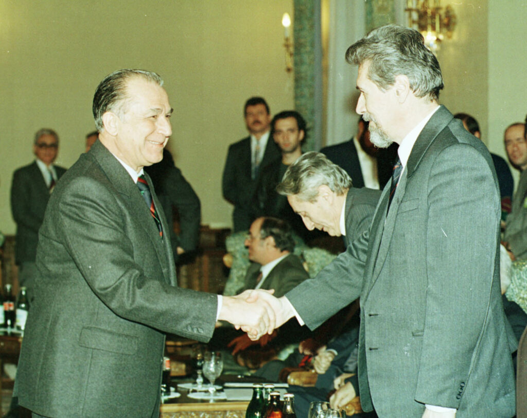 emil-constantinescu:-ion-iliescu-a-trecut-dincolo-de-hotarul-judecatii-contemporanilor