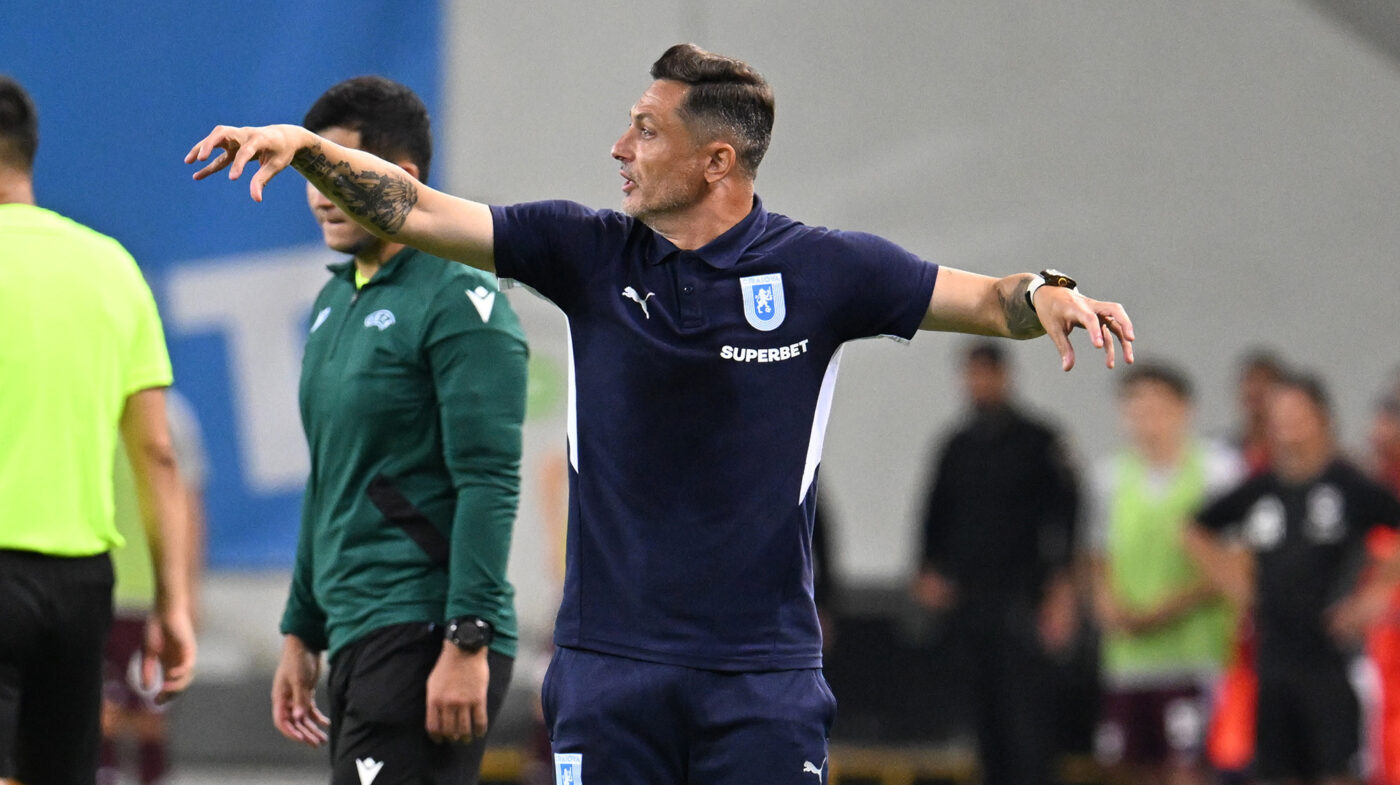 mirel-radoi,-discurs-de-lider-adevarat-dupa-victoria-craiovei:-ar-fi-cea-mai-mare-greseala