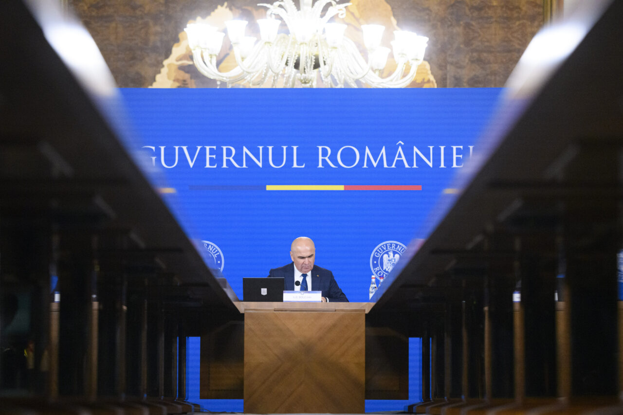 reforma-pensiilor-private,-amanata-de-guvernul-lui-ilie-bolojan-pentru-saptamana-viitoare