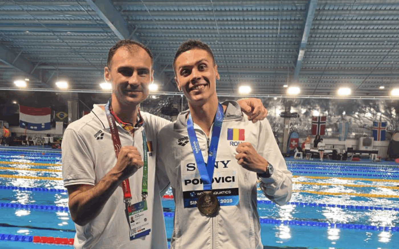 omul-din-umbra-lui-david-popovici:-nu-alearga-dupa-averi