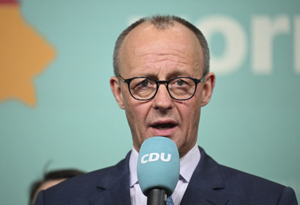 merz,-in-conflict-cu-partenerii-de-coalitie-dupa-ce-a-suspendat-livrarile-de-arme-catre-israel