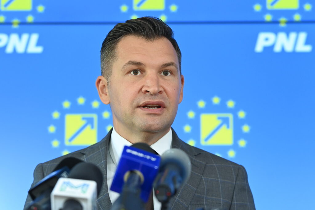 ionut-stroe:-mi-as-fi-dorit,-insa,-ca-romania-sa-fie-mai-implicata-pentru-ucraina