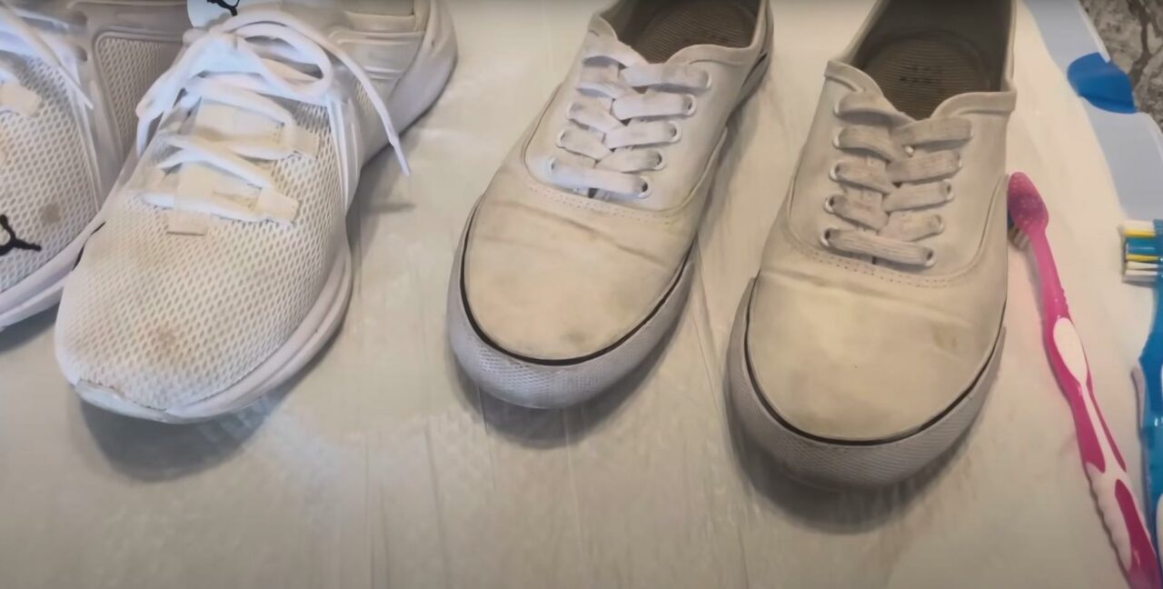 trucul-simplu-prin-care-poti-curata-adidasii-albi.-vor-arata-ca-noi!