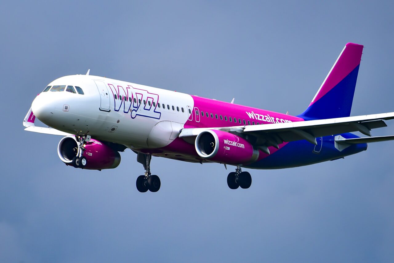 wizz-air-anunta-15-rute-noi-din-romania,-de-pe-patru-aeroporturi.-ce-destinatii-sunt-disponibile