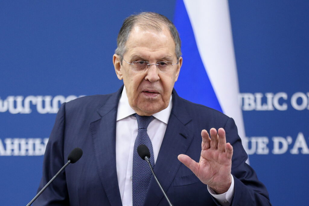 lavrov:-discutiile-despre-securitatea-ucrainei-fara-rusia-sunt-un-drum-spre-nicaieri