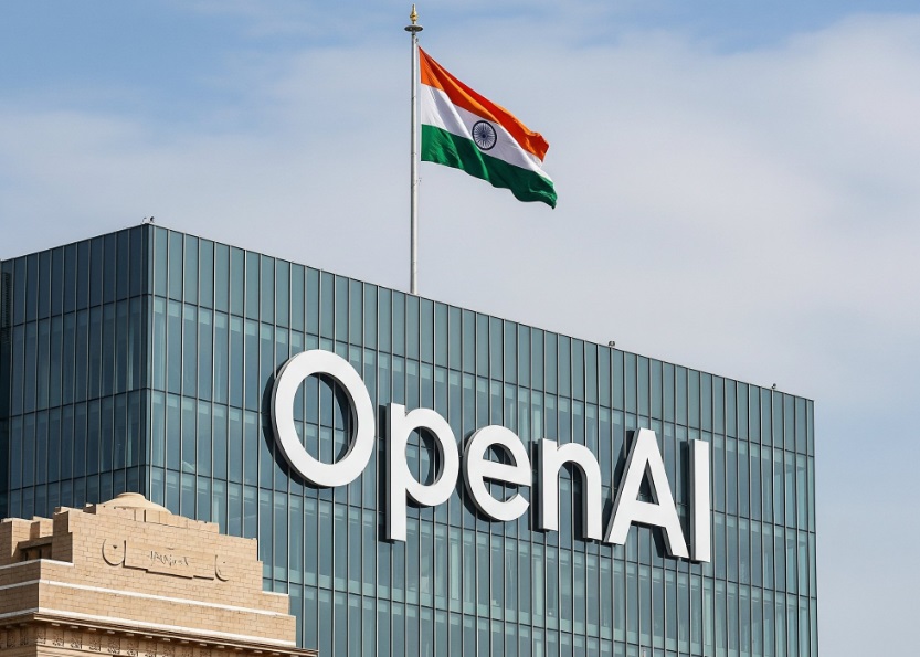 openai-intra-pe-piata-din-india-si-deschide-primul-birou-in-new-delhi