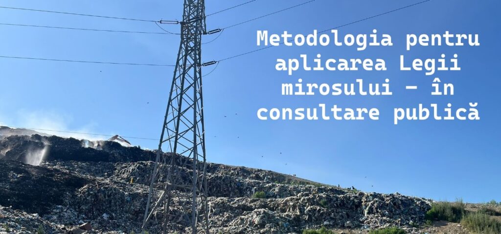 metodologia-de-aplicare-a-legii-mirosului,-lansata-in-dezbatere-de-ministerul-mediului