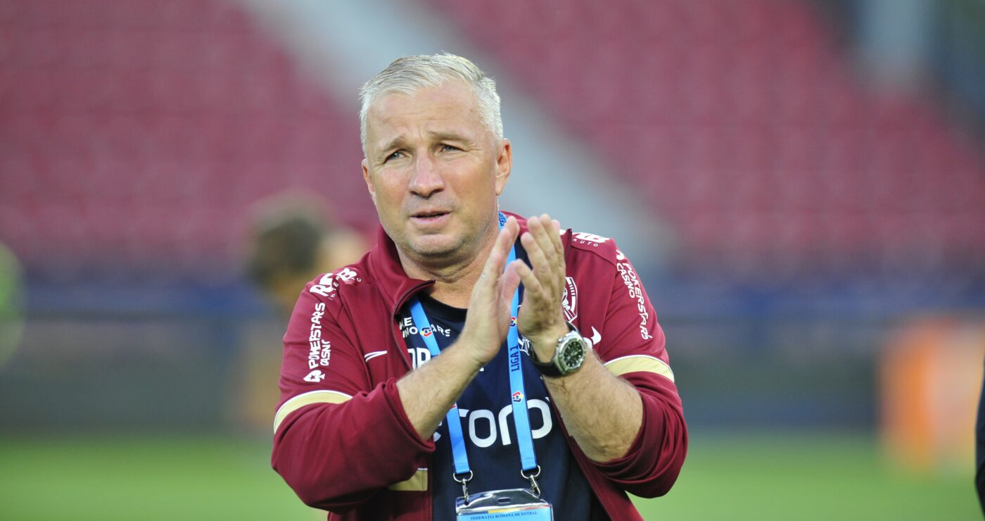 dan-petrescu,-out-oficial-de-la-cfr-cluj!-ce-a-postat-clubul-lui-nelu-varga