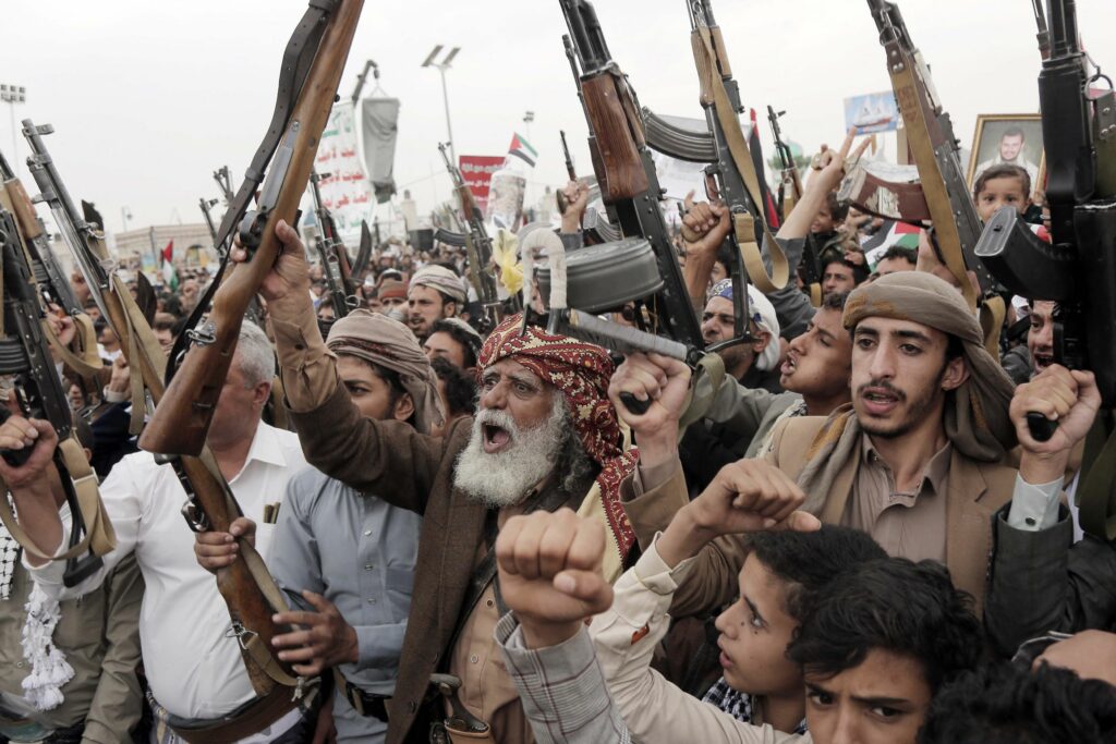 premierul-guvernului-rebel-houthi,-ucis-intr-un-atac-aerian-israelian-la-sanaa