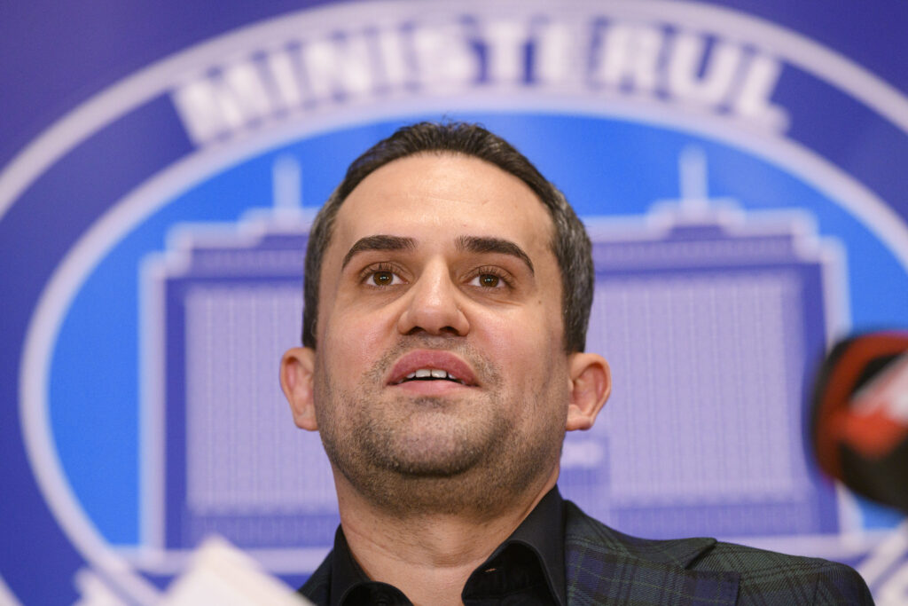 ciprian-serban:-lucrarile-pe-lotul-1-al-a0-nord-avanseaza,-stadiul-fizic-a-ajuns-la-21%