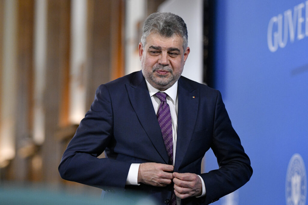 marcel-ciolacu:-romania-poate-intra-in-incapacitate-de-plata-intr-o-singura-situatie