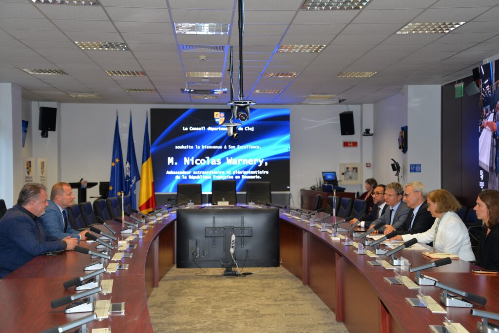 clujul,-magnet-pentru-investitiile-franceze:-266-de-companii-dezvolta-afaceri-in-judet