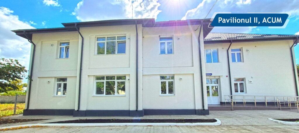 galati.-spital-pentru-pacientii-cu-afectiuni-psihice,-vechi-de-100-de-ani,-modernizat-prin-pnrr