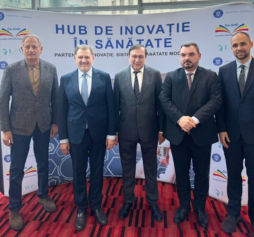 rafila:-romania,-cea-mai-mare-crestere-din-ue-in-ceea-ce-priveste-studiile-clinice