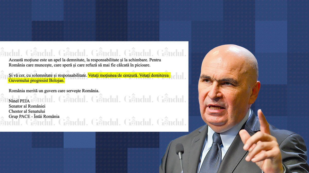 gandul-publica-in-exclusivitate-motiunea-impotriva-guvernului-bolojan:-romania-nu-este-de-vanzare-fara-progresisti-la-guvernare