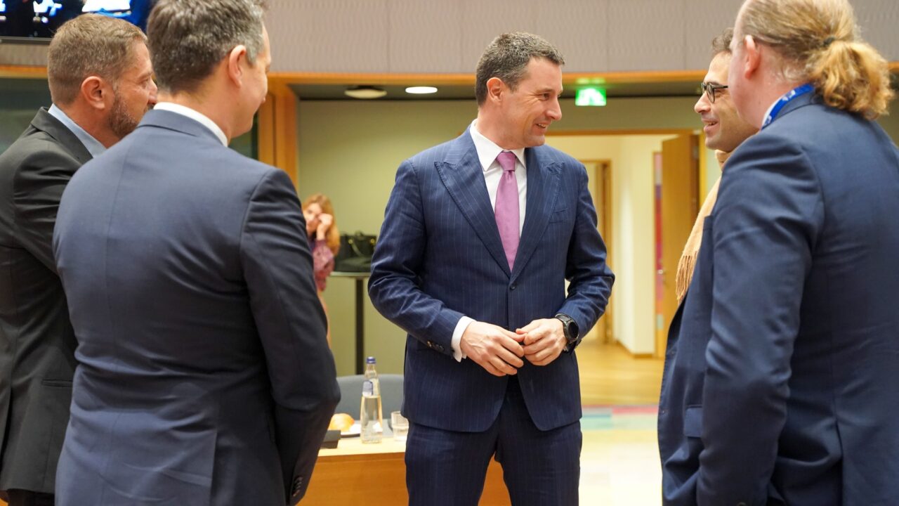 vicepremierul-tanczos-barna,-despre-criza-apei-potabile:-dorel-ajunge-in-functie-de-conducere-din-ce-in-ce-mai-des-si-la-companii-vitale