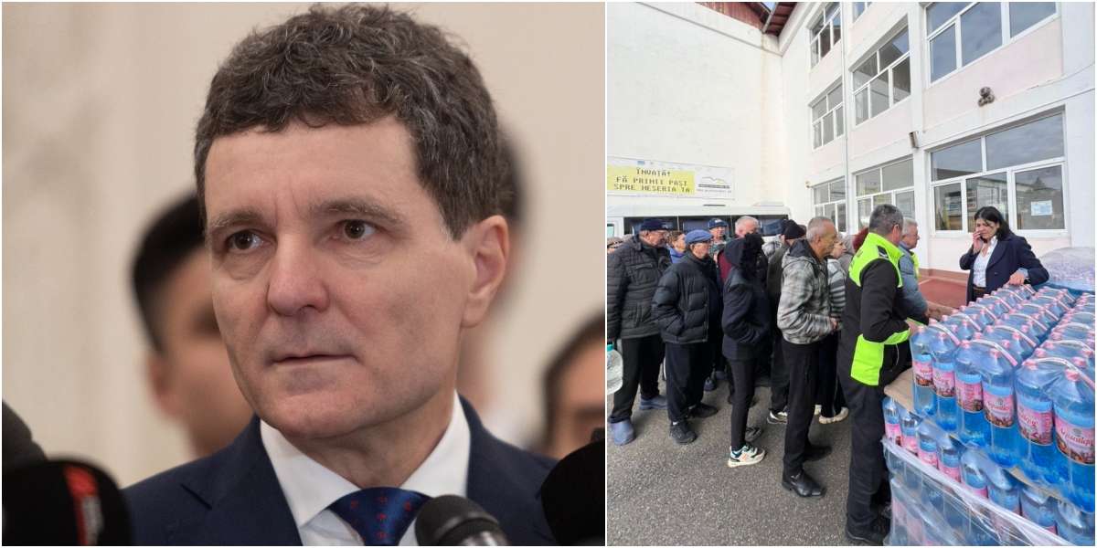 in-timp-ce-romania-se-lupta-cu-criza-apei,-nicusor-dan-discuta-cu-presedintele-coreei-de-sud-despre-energia-nucleara-si-industria-de-aparare