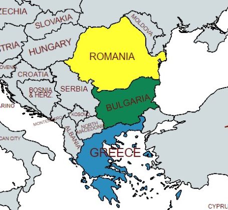 romania,-bulgaria-si-grecia-memorandum-de-intelegere-pentru-a-stimula-cooperarea-transfrontaliera-in-transportul-rutier,-feroviar-si-navigabil