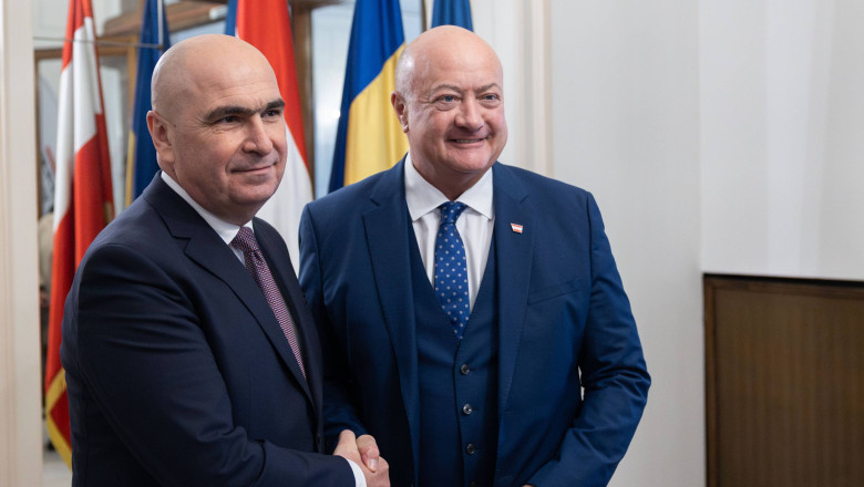 austria-sustine-integrarea-romaniei-in-ocde.-declaratiile-lui-christian-stocker-la-intalnirea-cu-ilie-bolojan