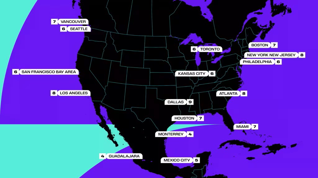 in-ce-orase-si-pe-ce-date-joaca-romania-la-cm-2026:-cele-trei-stadioane-din-doua-tari-care-vor-gazdui-meciurile-cu-sua,-australia-si-paraguay-daca-tricolorii-trec-de-barajul-pentru-mondial