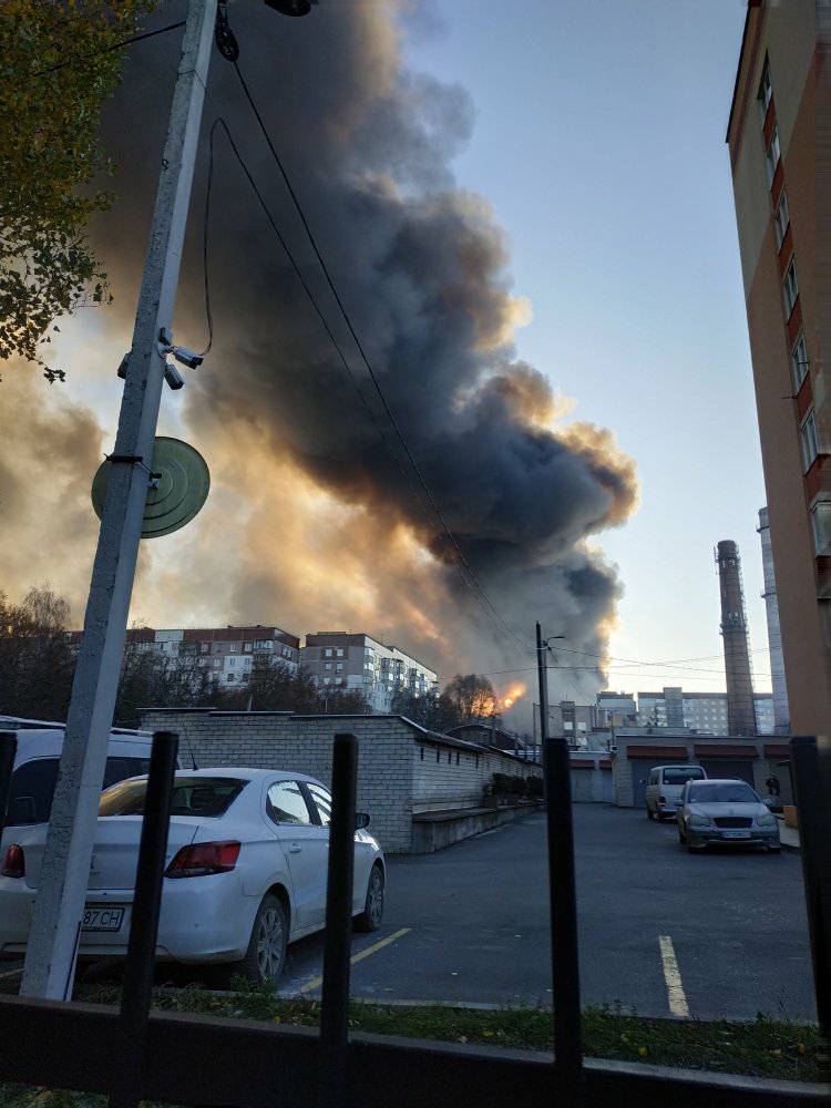 atac-masiv-in-ucraina:-dronele-si-rachetele-rusesti-au-lovit-un-nod-feroviar-din-apropierea-capitalei