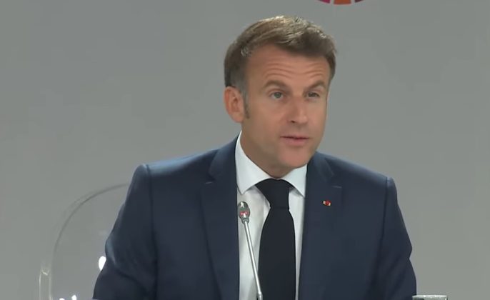 macron-ameninta-china:-vom-introduce-taxe-vamale-in-urmatoarele-luni